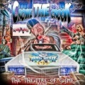 Crowe the Crook、Big Skitz、Gilly G - TALK OF THE TOWN (feat. BIG SKITZ & GILLY G)(Explicit)