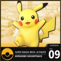 Nintendo Sound Team - Lumiose City