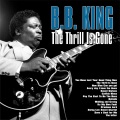 B.B. King - The Thrill Is Gone