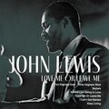 john lewis - Almost Like Being in Love