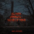Halloween Horrorshow - Masters of Terror