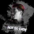 Nepsek、Ronim - Not So Easy (feat. Ronim)