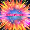 Estalla la Discoteca