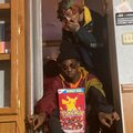 Shvwtyy、sauxe gawd - Sycamore St. (Explicit)