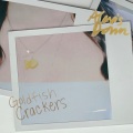 Alexis Donn - Goldfish Crackers