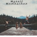 JMRodriguez - M.y.s.e.l.f (M.o.m.b.a.t.h.o.n)