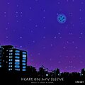 Heart on My Sleeve