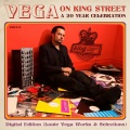 Louie Vega - Vega 3