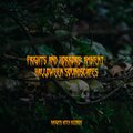 Frights and Horrors: Ambient Halloween Soundscapes