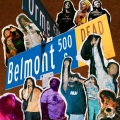 DAYH、Belmont、Israel Naor、TV-MA - Alone (feat. DayH)(Explicit)