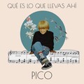 Pico - Qué es lo que llevas ahí