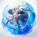 StardardChen - 时结 (王者荣耀·荣耀中国节主题曲)
