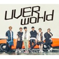UVERworld、青山テルマ、愛笑む - SOUL