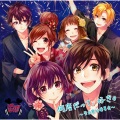 虚言、墨亭、锦磷_nishiki、木鱼、九酱、abi、卡卡 - 東京サマーセッション (东京夏日相会)