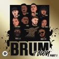 SOX、FOX、Mvrnie、Mafdotyou、Trills、The Maffia、RK、C4、CAPS、Trilla Jermaine Trilloski、OG Niki、RM - BrumTown (All Star Anthem Part 1)(Explicit)