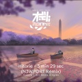 3分29秒 (N3WPORT Remix|Sakura Chill Beats Singles)