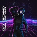 LeidbaX、Gars、Ankrox - Dat Techno