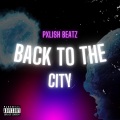 Back to the city (feat. NoryWest)(Explicit)