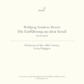 Marcel Beekman - Die Entführung aus dem Serail, K. 384 (Excerpts): Frisch zum Kampfe! Frisch zum Streite! (Live)