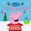 Peppa Pig - Christmas Muddy Puddles