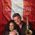 Perú Leyendas: Eva Ayllón y Jean Pierre Magnet Con la Gran Banda (En Vivo)