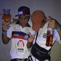 MEGA DE NOVA CONTAGEM (feat. MC VS & MC FL DA BASE) [Explicit]