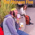 Phineas Olafssen、mc5、Snowflake - 10 Second's (feat. 5 & Snowflake)