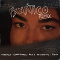 Fanático (feat. Feid & De La Ghetto)(Remix|Explicit)