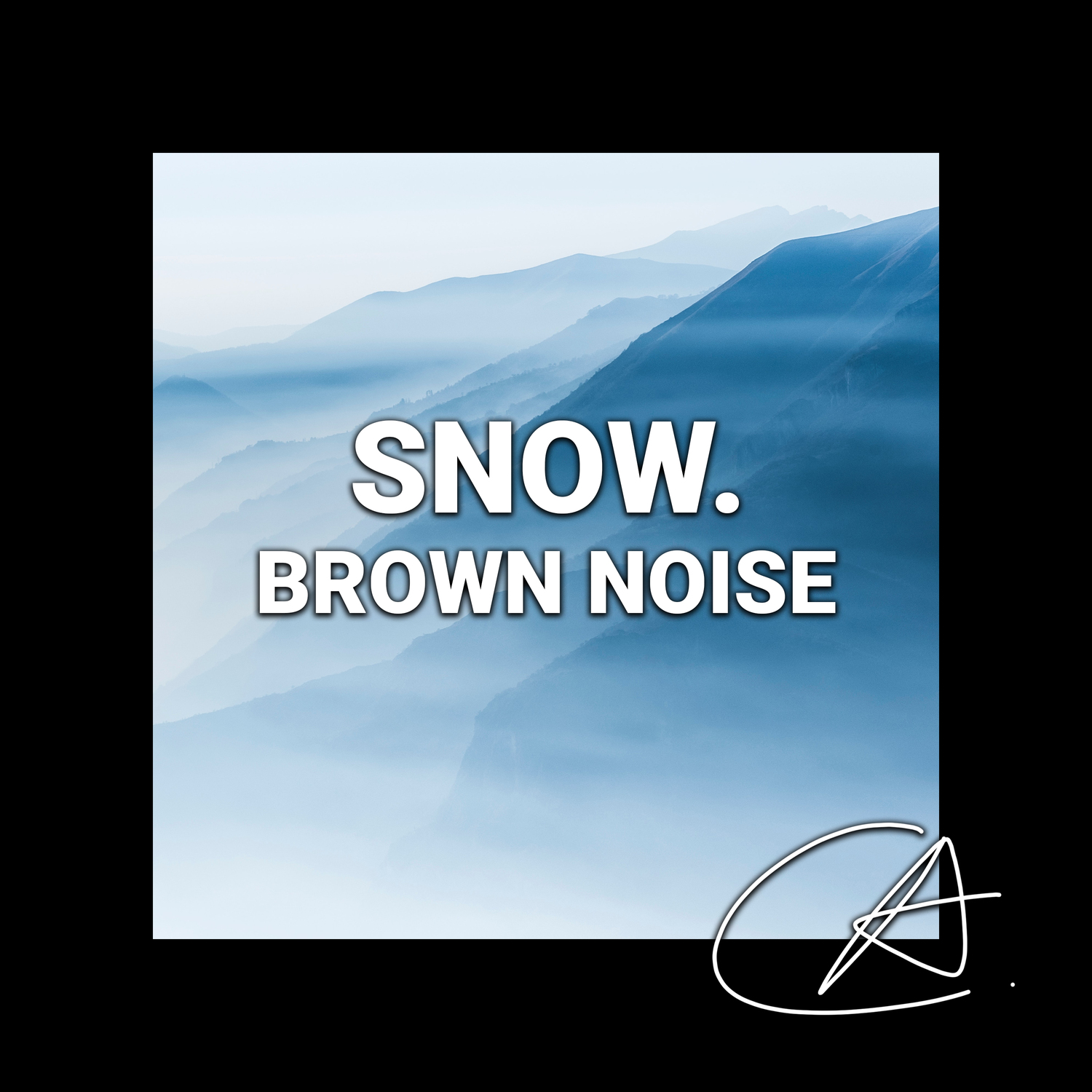 Granular Brown Noise、Granular White Noise、Granular - Lino