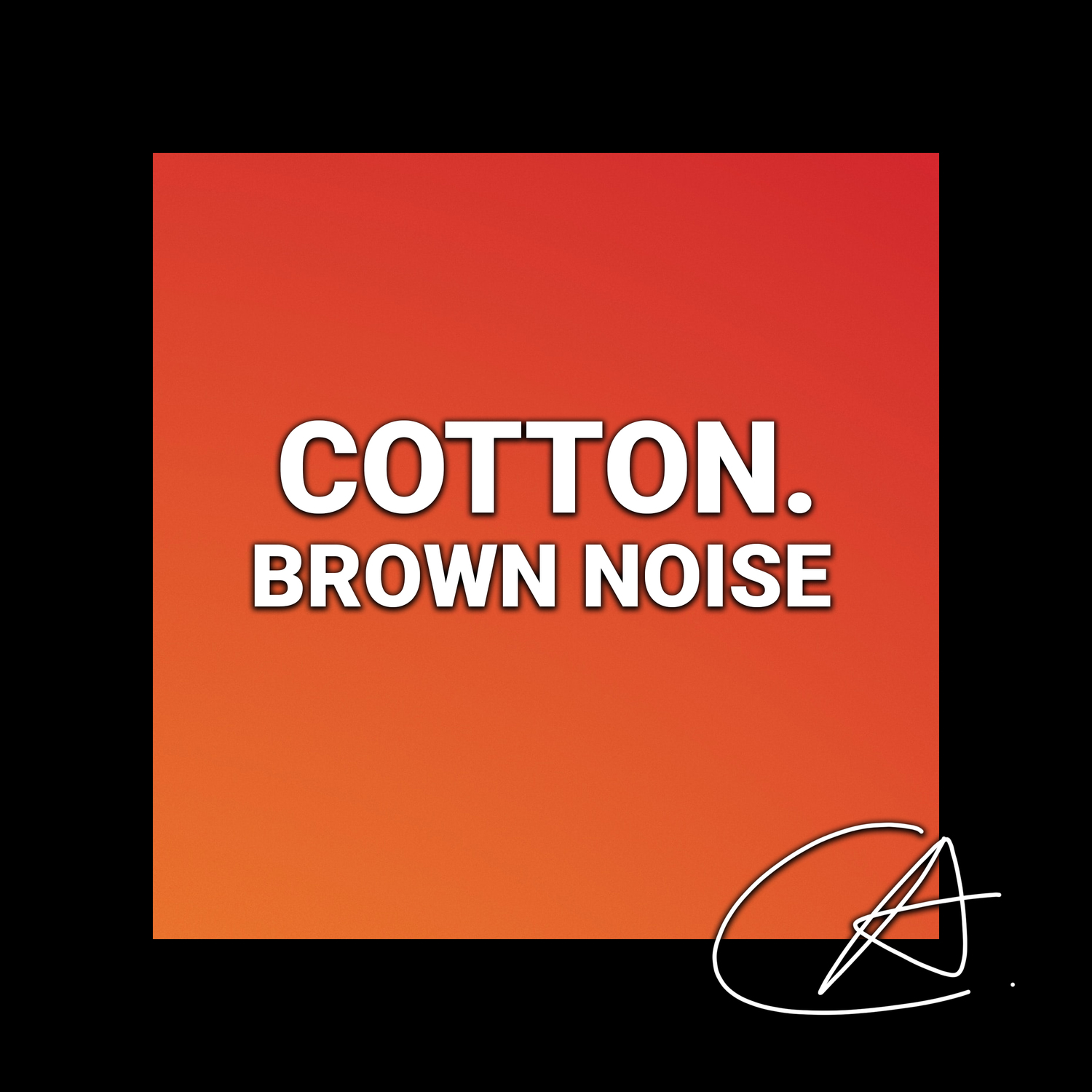 Granular Brown Noise、Granular、Granular White Noise - Pera