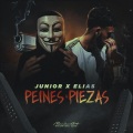 EliasBaby、Elias、Junior - Peines Y Piezas (Explicit)