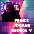 Prince Johann George V、Jorge Adrian Jimenez Torres - Future