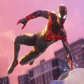 NASCAR P 13k - Miles Morales (Explicit)