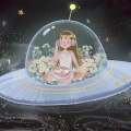 朵芊 - 月球