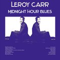 Midnight Hour Blues