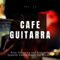 The Music Bakery - Spanish Guitar 3:12