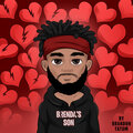 Brandon Tatum - Brenda's Son