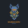 Seumas Norv - Want You Back
