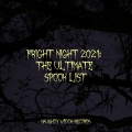Fright Night 2021: The Ultimate Spook List