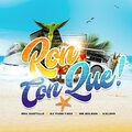 DJ EDU Castillo、DjFunky593、XXL 593、Mr. Wilson - Ron Con Que