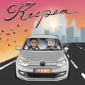 Deeno Deshh - Keeper (Explicit)
