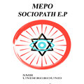 Mepo - Psycopath (OriginalMix)