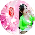 谢焕、黄富平 - 妹是桃花朵朵鲜