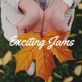 Lorenzo de Luca - Exciting Jams