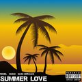 Homero Mendiola、Huzle、Gabz Morales、Jaks Rider、Ozzo、Romel - Summer Love (Remastered|Explicit)