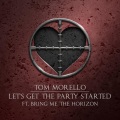 Let’s Get The Party Started (feat. Bring Me The Horizon)(Explicit)