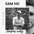 Jacques Waty、Sam Ho - what to do (feat. jacques waty)