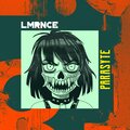 LMRNCE、Mutters - Parasyte (feat. Mutters)(Explicit)