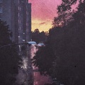 kidstrange、Lazy Tree Records - streetlights