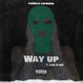 Camilla Capreese、Sasha Go Hard - Way Up (feat. Sasha Go Hard)(Explicit)